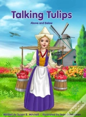 Capa do artigo Talking Tulips - Above And Below