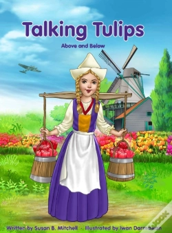 Capa do artigo Talking Tulips - Above And Below