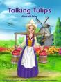Talking Tulips - Above And Below - Preview