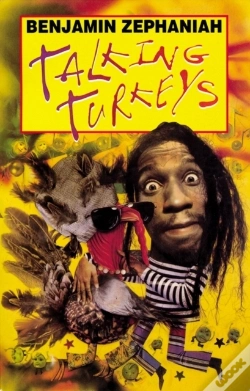 Capa do artigo Talking Turkeys