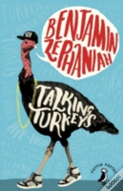 Capa do artigo Talking Turkeys