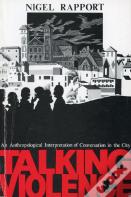 Talking Violence