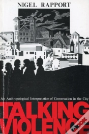 Capa do artigo Talking Violence
