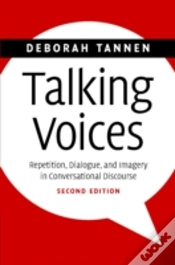 Capa do artigo Talking Voices