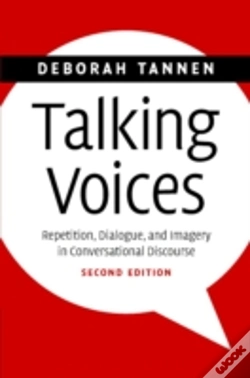 Capa do artigo Talking Voices