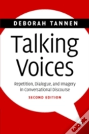 Capa do artigo Talking Voices
