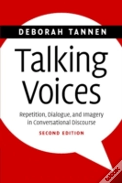 Capa do artigo Talking Voices
