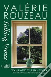 Talking Vrouz