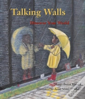 Capa do artigo Talking Walls