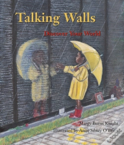 Capa do artigo Talking Walls