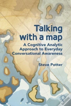 Capa do artigo Talking With A Map