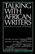 Talking With African Writers