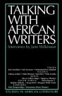 Talking With African Writers - Preview