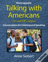 Talking With Americans On And Off Campus