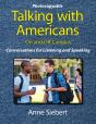Talking With Americans On And Off Campus - Preview