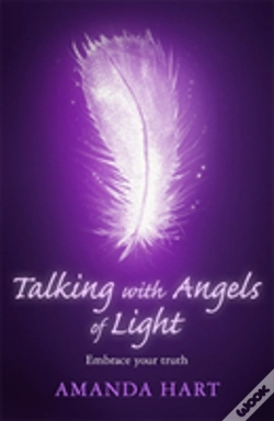 Capa do artigo Talking With Angels Of Light