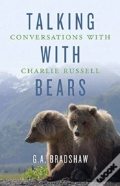 Capa do artigo Talking With Bears