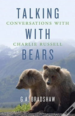 Capa do artigo Talking With Bears