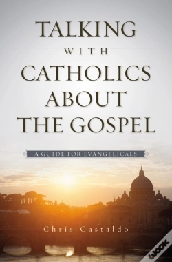 Capa do artigo Talking With Catholics About The Gospel