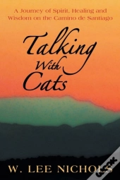 Talking With Cats