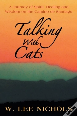 Capa do artigo Talking With Cats