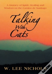 Capa do artigo Talking With Cats