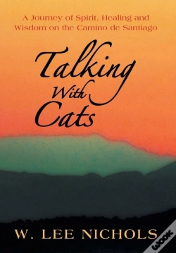 Capa do artigo Talking With Cats