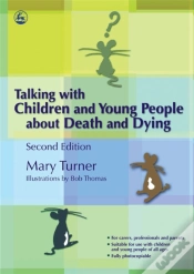 Capa do artigo Talking With Children And Young People About Death And Dying
