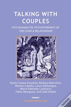 Capa do artigo Talking With Couples