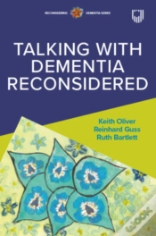Capa do artigo Talking With Dementia Reconsidered