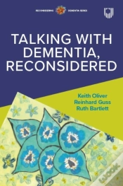 Capa do artigo Talking With Dementia Reconsidered