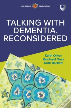 Capa do artigo Talking With Dementia Reconsidered