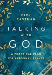 Capa do artigo Talking With God Â€“ A Practical Plan For Personal Prayer