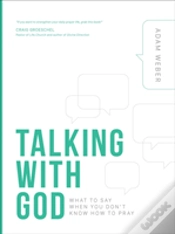 Capa do artigo Talking With God