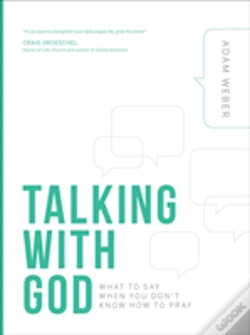 Capa do artigo Talking With God