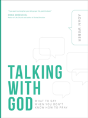 Talking With God - Preview