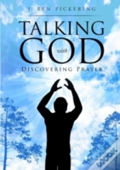Capa do artigo Talking With God