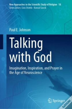 Capa do artigo Talking With God