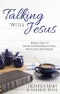 Talking With Jesus - Preview