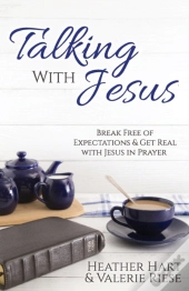 Talking With Jesus