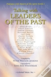 Capa do artigo Talking With Leaders Of The Past