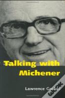 Talking With Michener