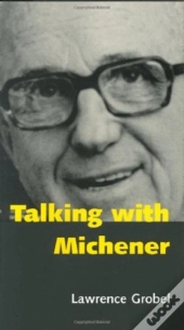 Talking With Michener