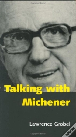 Capa do artigo Talking With Michener