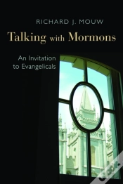 Capa do artigo Talking With Mormons