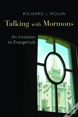 Capa do artigo Talking With Mormons