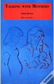 Capa do artigo Talking With Mothers
