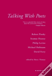 Capa do artigo Talking With Poets