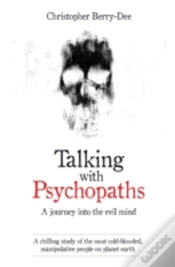 Capa do artigo Talking With Psychopaths