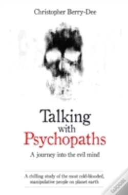 Capa do artigo Talking With Psychopaths